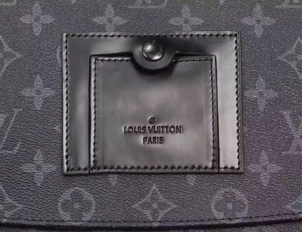 ルイヴィトン ショルダーバッグ スーパーコピー M40510 モノグラム エクリプス メッセンジャーヴォワヤージュMM コレクションモデル